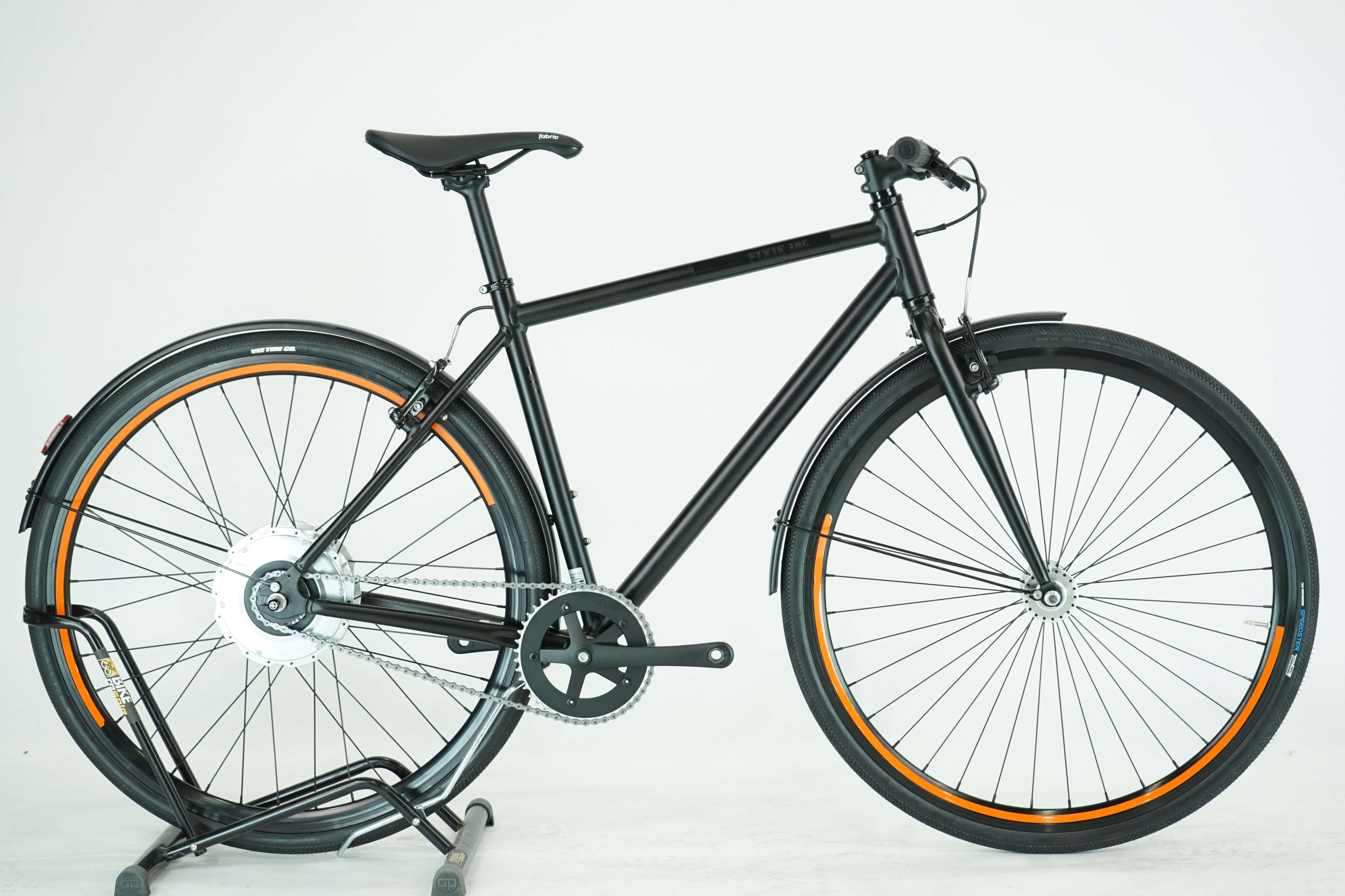 Fixie inc e store bike